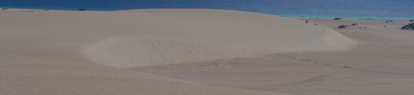 fuerteventura - Corralejo