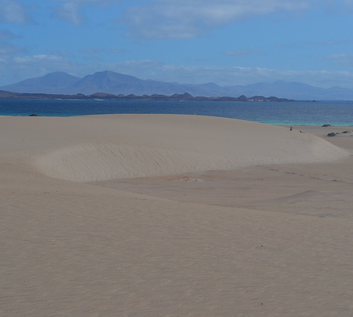 fuerteventura - Corralejo