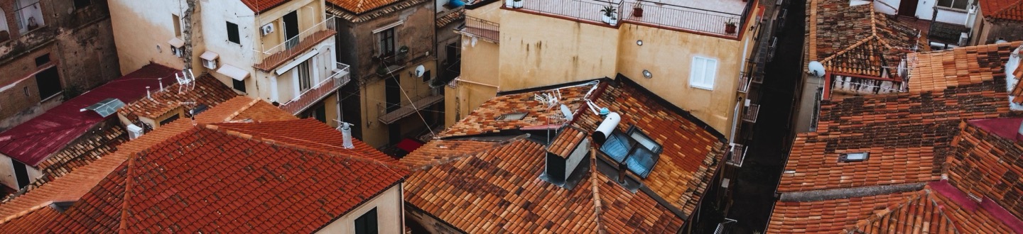 Cosenza hero