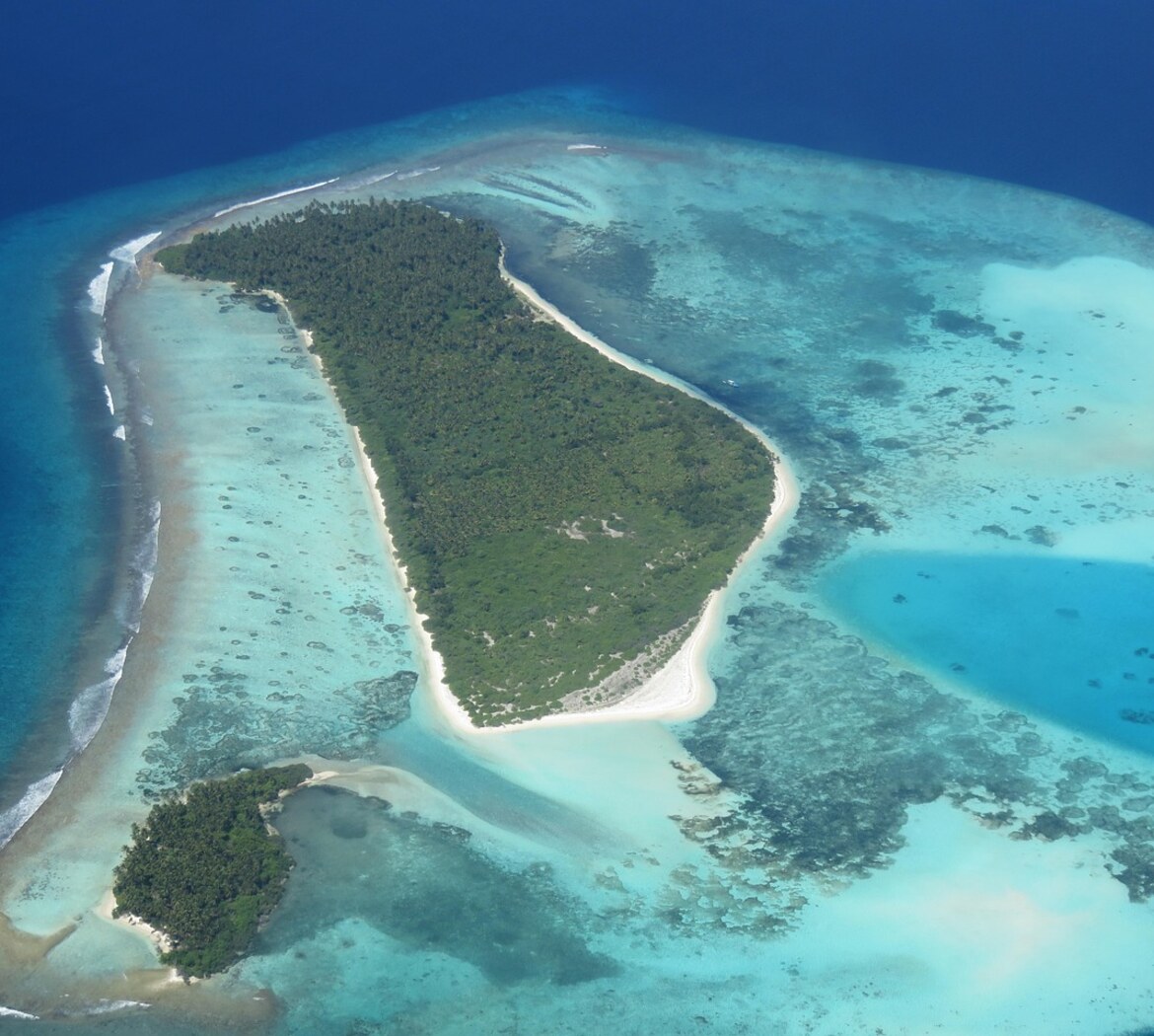 Addu Atoll hero