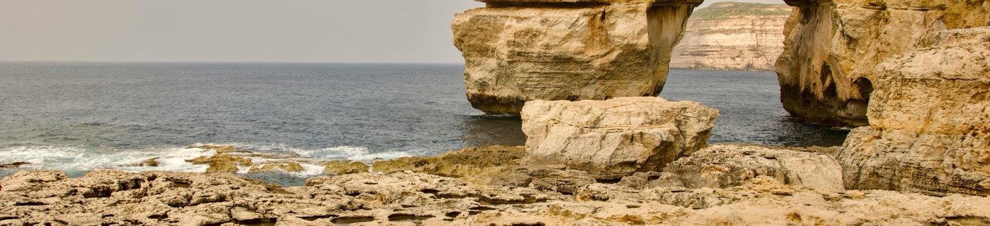 Gozo sala hero