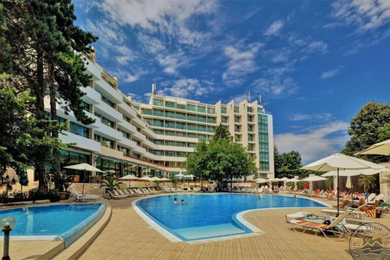 MIRABELLE 4* – Varna, Bulgarija