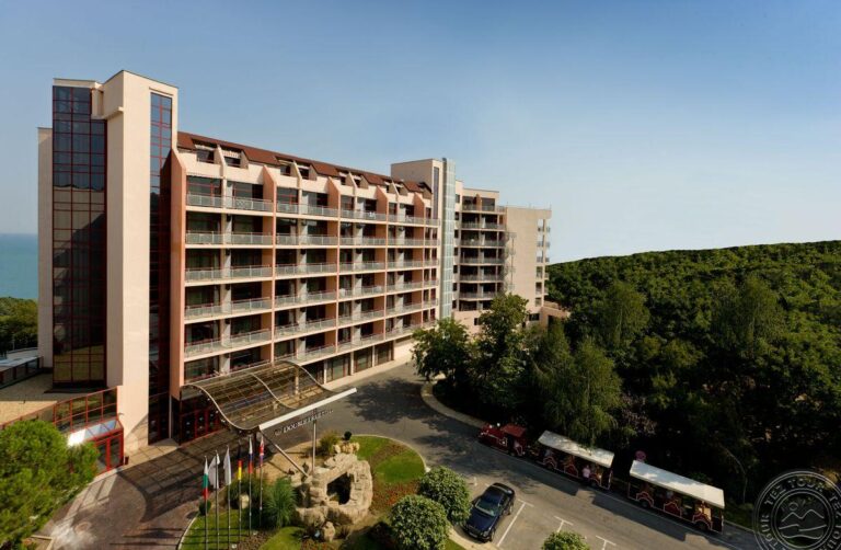 APOLLO SPA RESORT 4* – Varna, Bulgarija