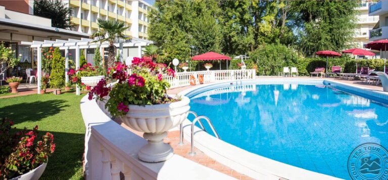 APOLLO (RIMINI) – Riminis, Italija