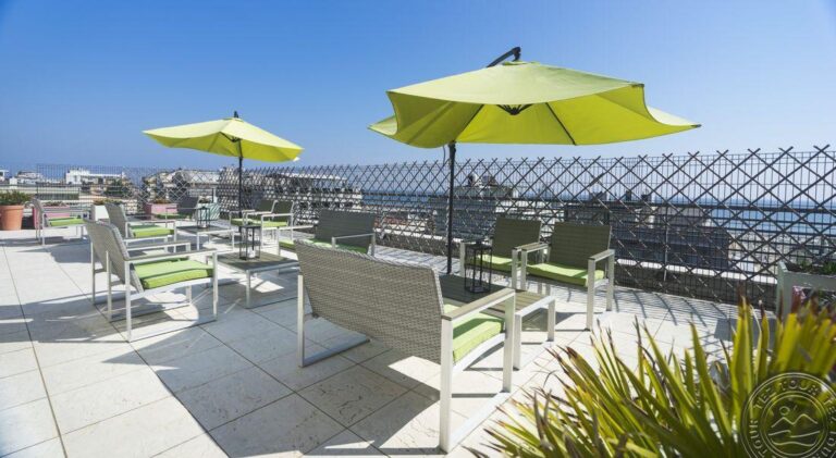 CLUB MEETING (RIMINI) 4* – Riminis, Italija