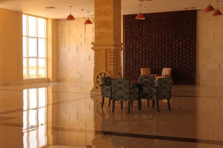 AMARINA QUEEN RESORT & AQUA PARK 5* – Marsa Alamas, Egiptas