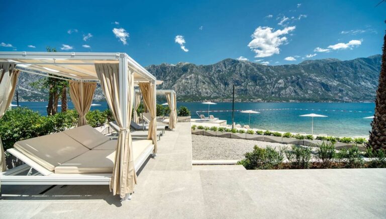 Hyatt Regency Kotor Bay Resort 5* – Juodkalnija, Juodkalnija