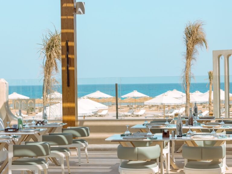 SUNRISE ANJUM RESORT 5* – Marsa Alamas, Egiptas