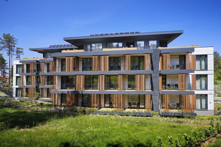 Viva Mare Beach 4* – Burgasas, Bulgarija