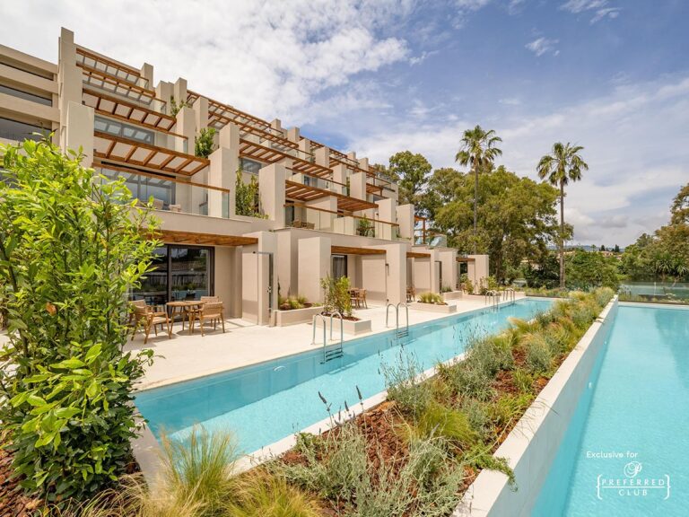 Dreams Corfu Resort & Spa 5* – Korfu, Graikija