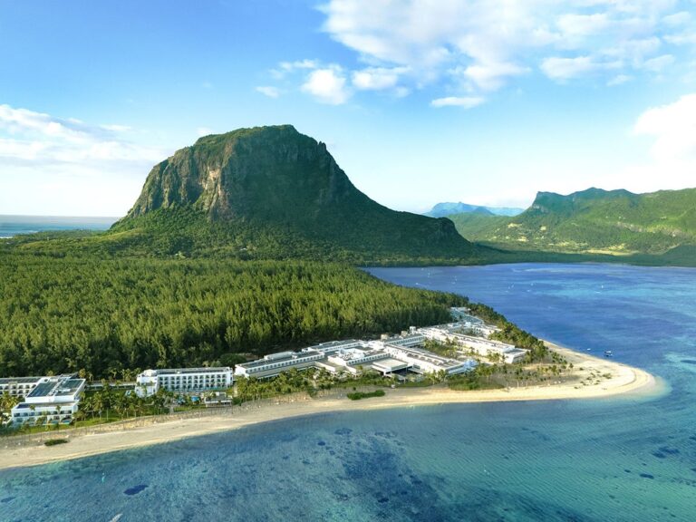 RIU Palace Mauritius 4* – Mauricijus, Mauricijus