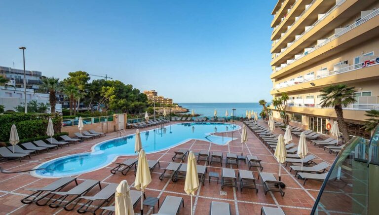 Cala Font 4* – Kosta Dorada, Ispanija