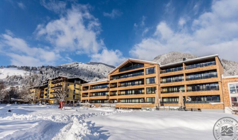 SCHOENBLICK RESIDENCE (ZELL AM SEE) – Zell Am See, Austrija