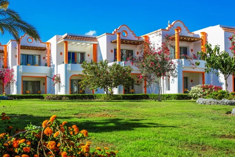 FANTAZIA RESORT MARSA ALAM 5* – Marsa Alamas, Egiptas