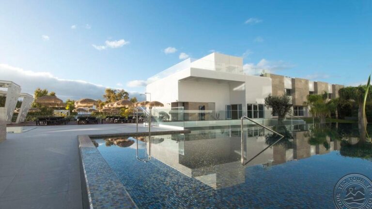 ALTO LIDO 4* – Madeira, Portugalija