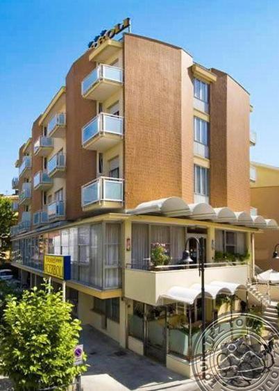 ACERBOLI (RIMINI) 3* – Riminis, Italija