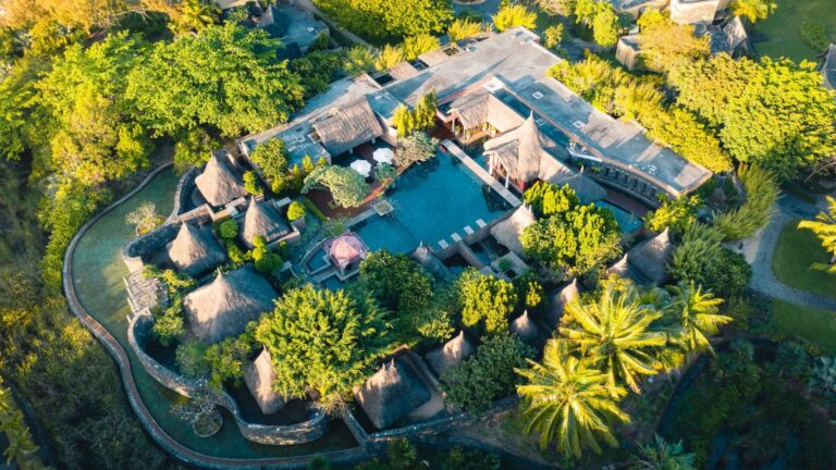 Kelionė į Mauricijų – Trou aux Biches Beachcomber Golf Resort & Spa 5*