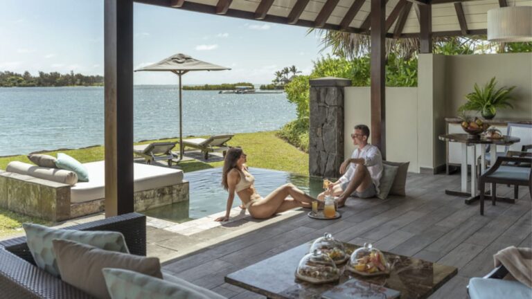 Prabangus poilsis Mauricijuje – Four Seasons Resort Mauritius at Anahita 5+*