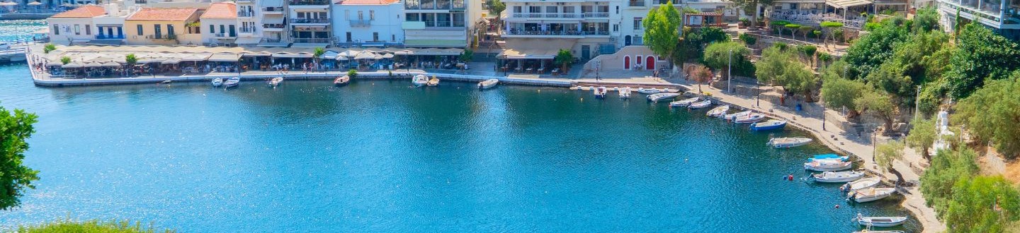 Agios Nikolaos