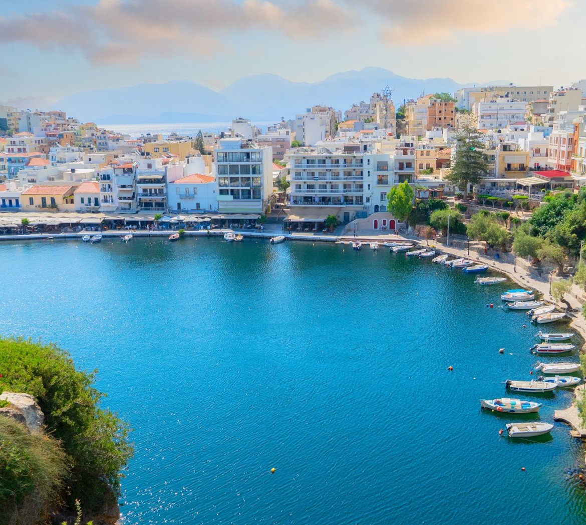 Agios Nikolaos