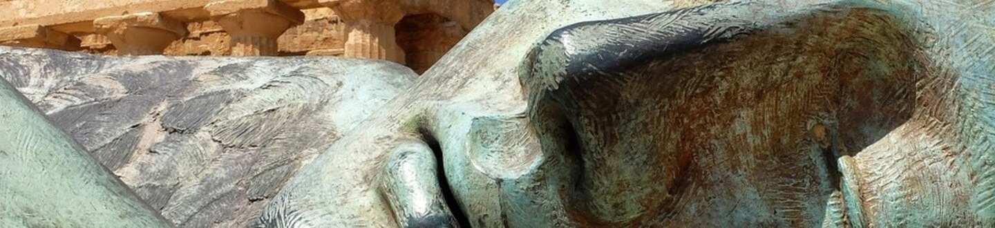Sicilija - Agrigento