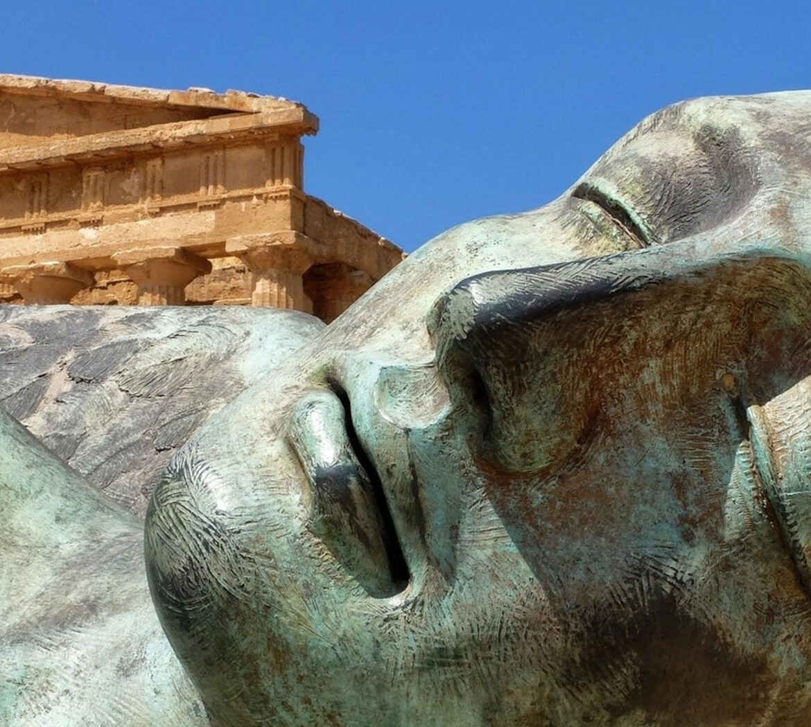 Sicilija - Agrigento