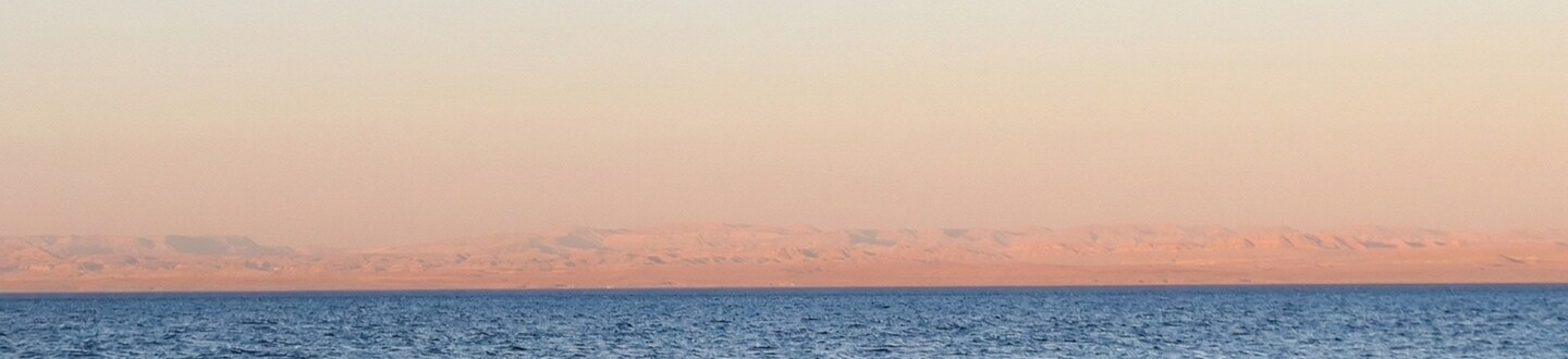 Egipte - Ain Sokhna