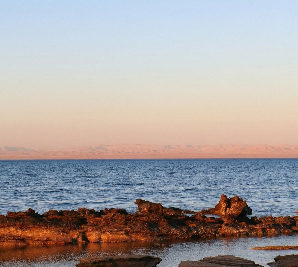 Egipte - Ain Sokhna