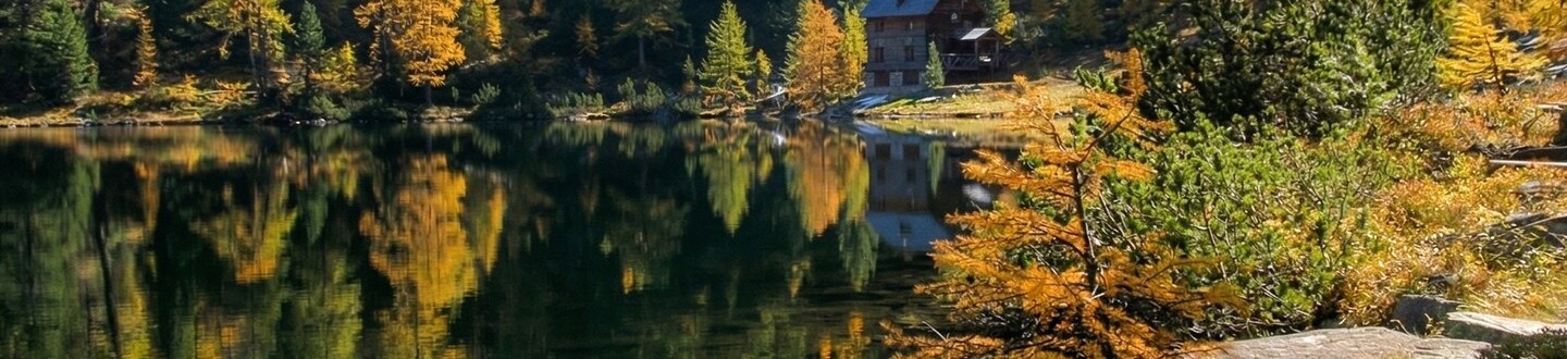 Austrijoje - Bad Gastein