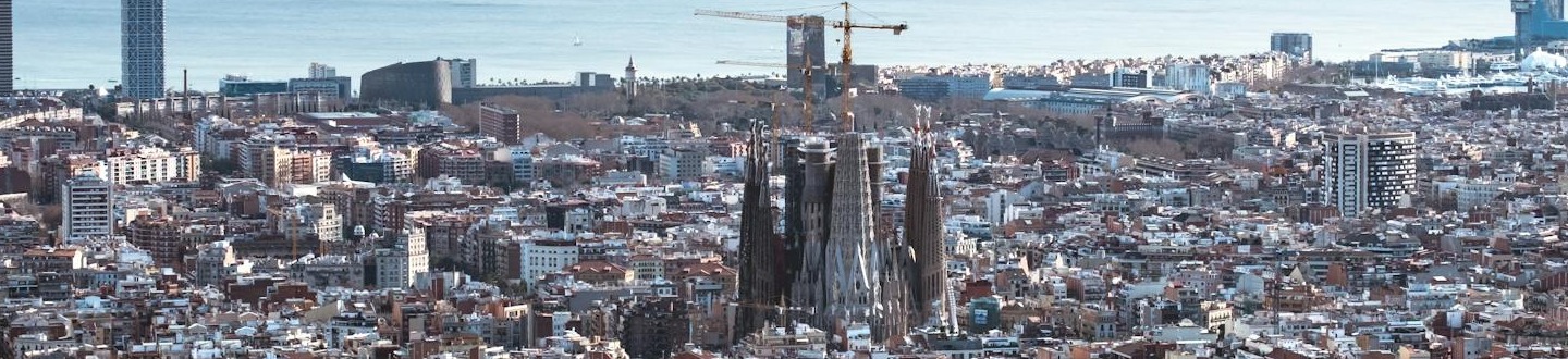 Ispanija - Barselona