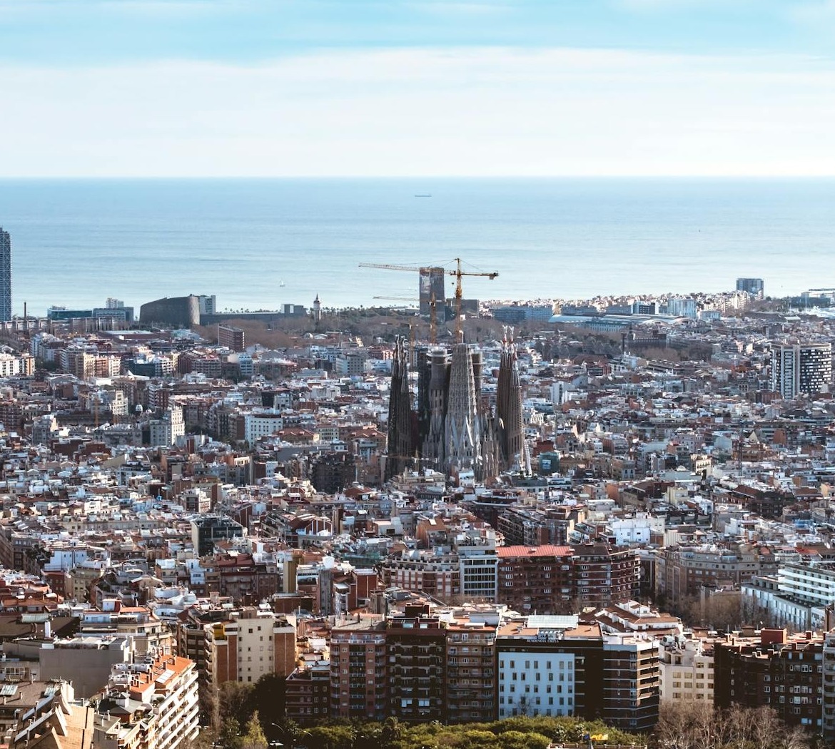 Ispanija - Barselona