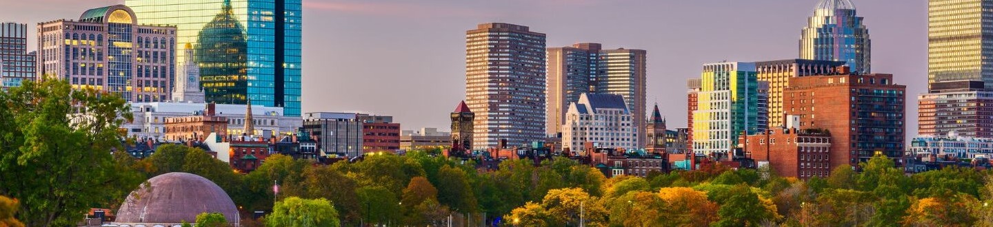 Bostonas