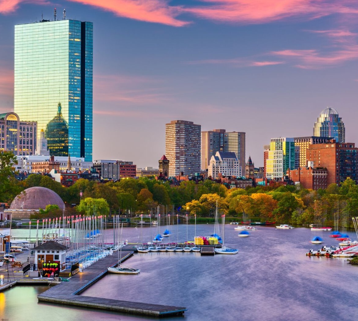 Bostonas