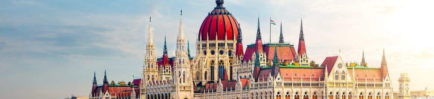 Budapeštas