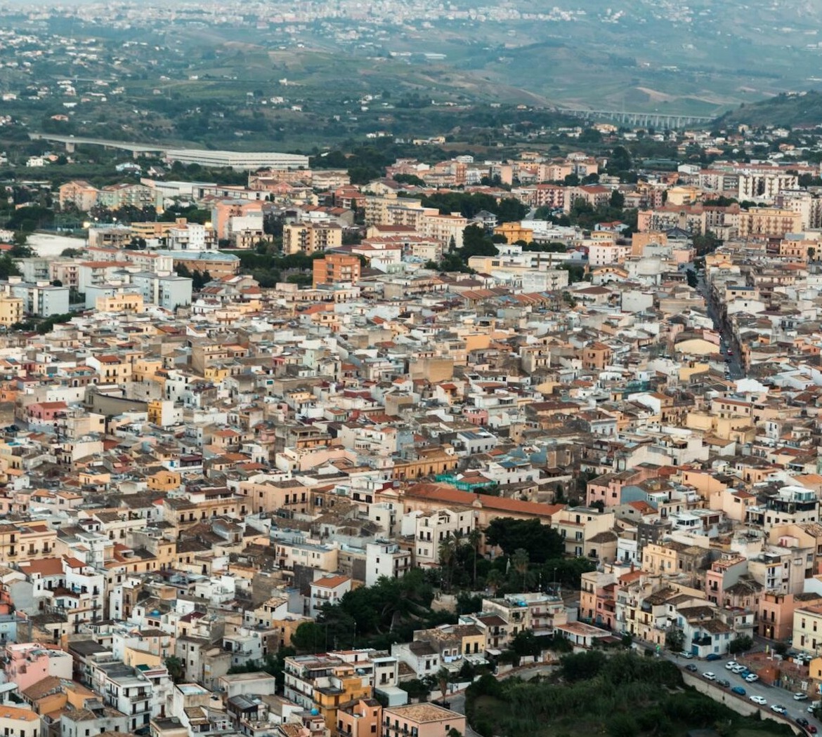 Sicilija - Caltanissetta