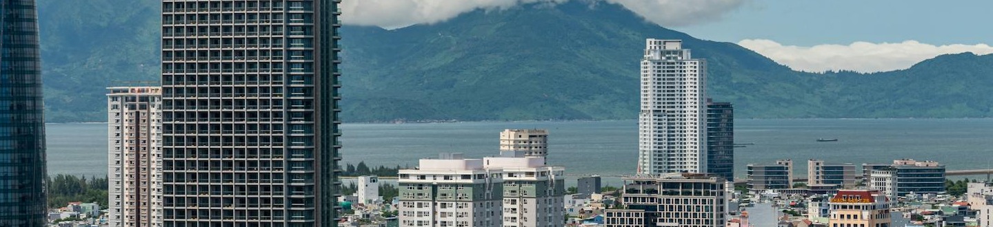 Vietnamas - Da Nangas