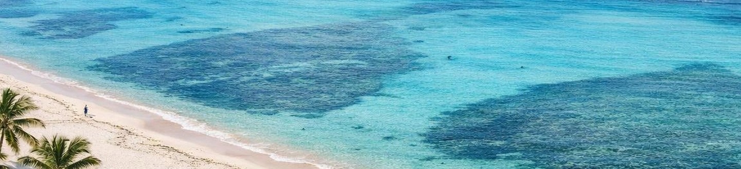 Diani Beach