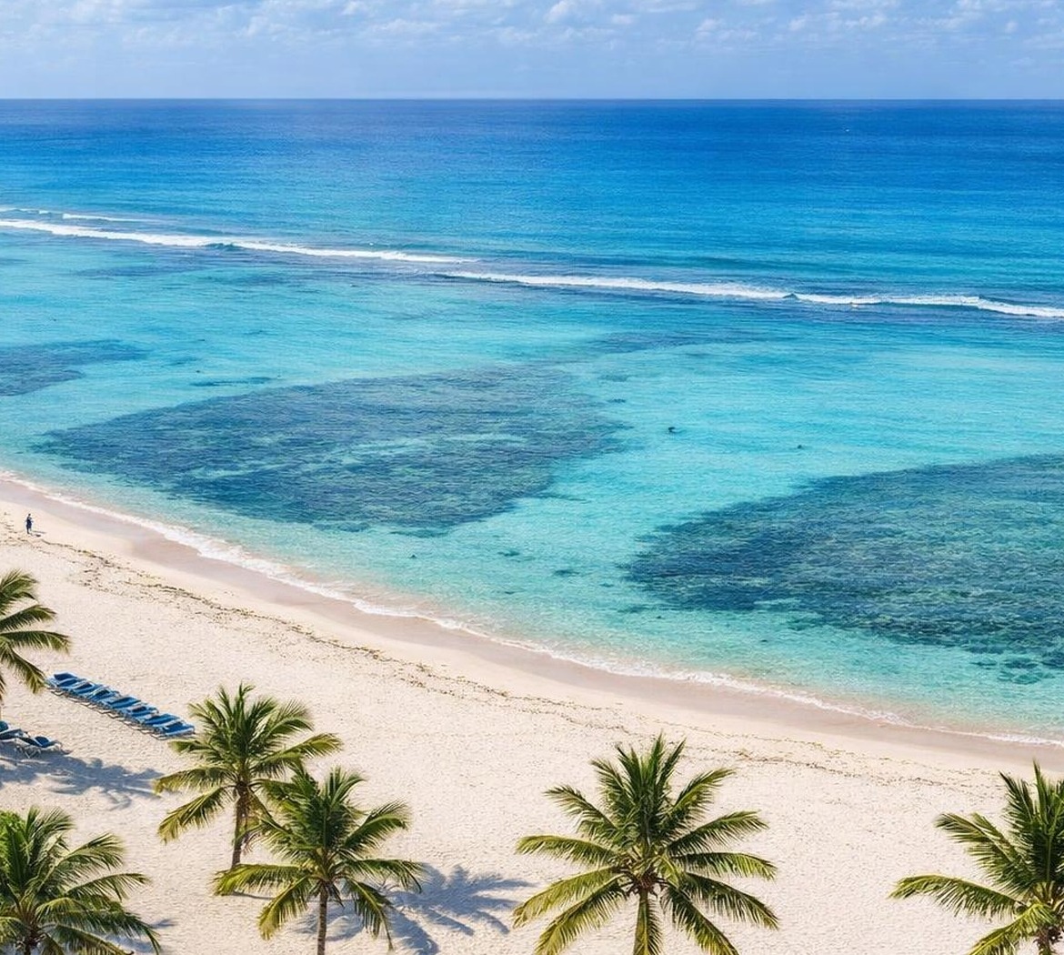 Diani Beach