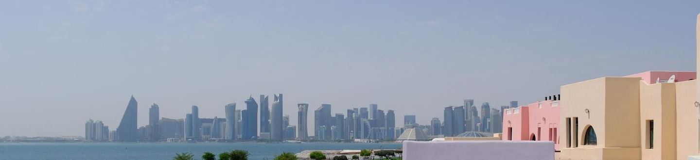 Kataras - Doha