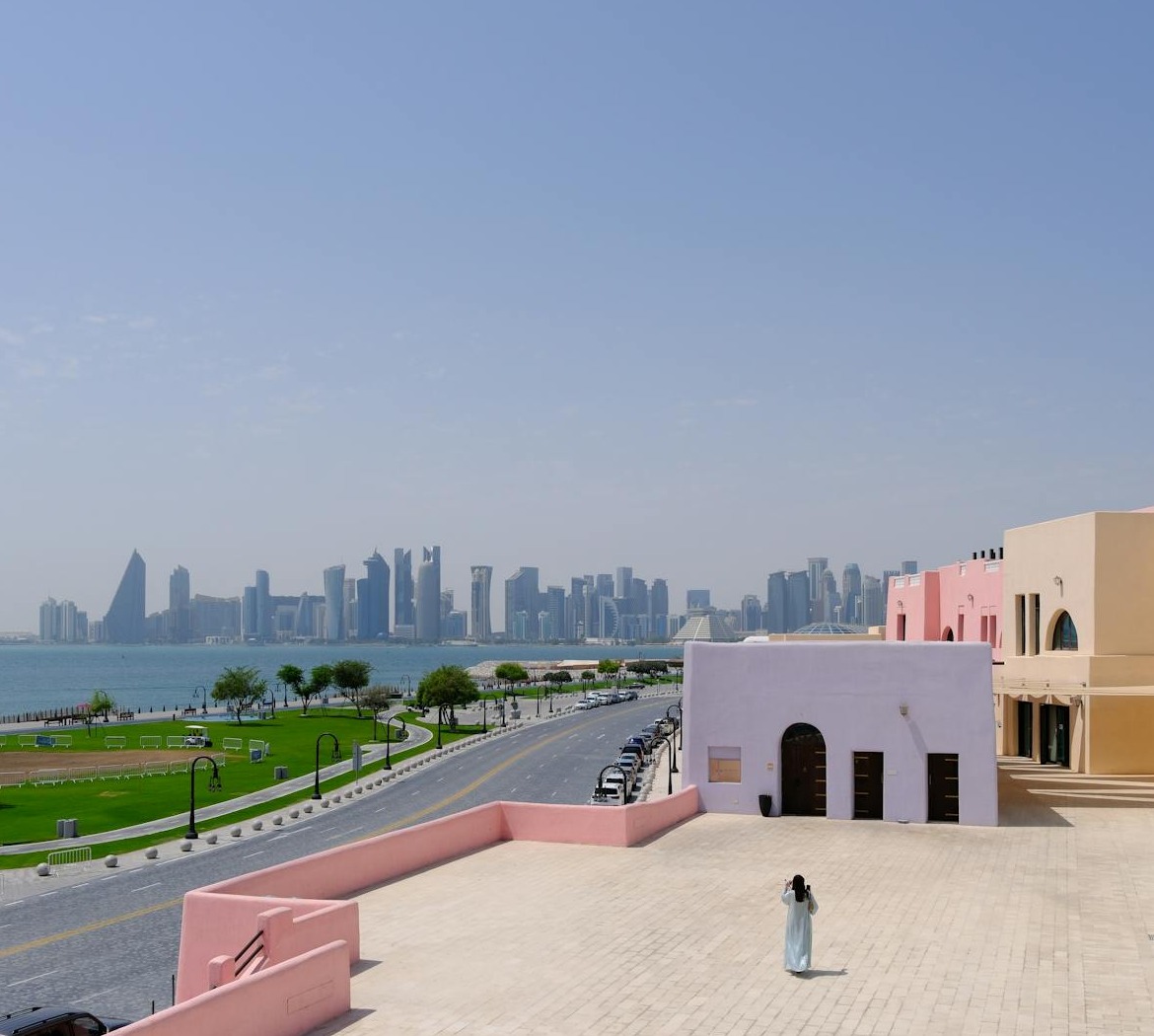 Kataras - Doha