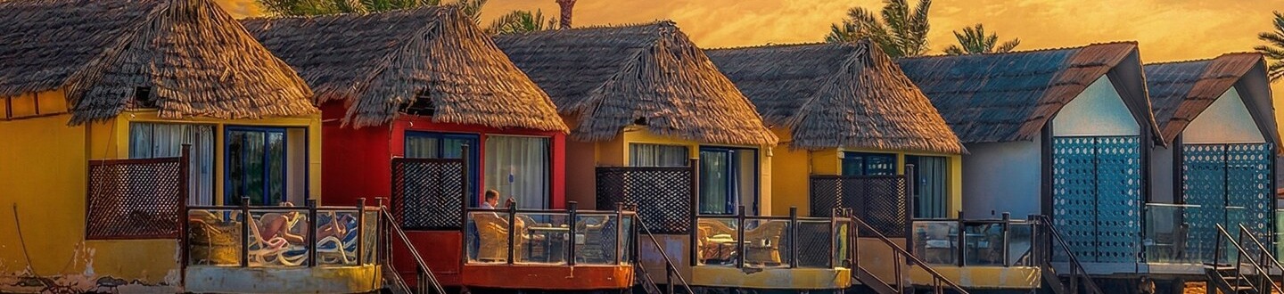 Egipte - El Gouna