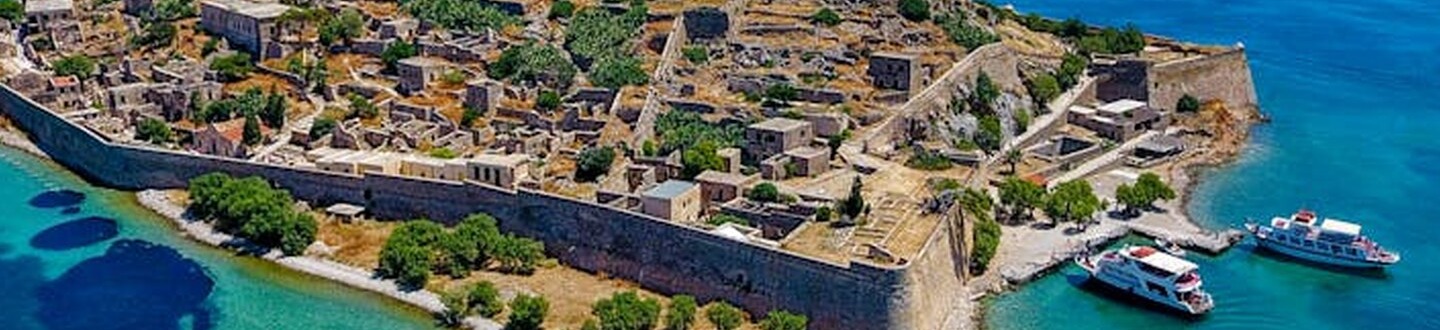 Kretoje - Elounda