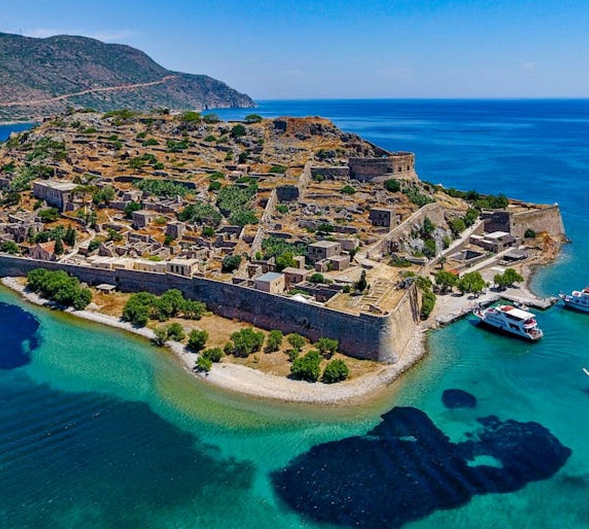 Kretoje - Elounda