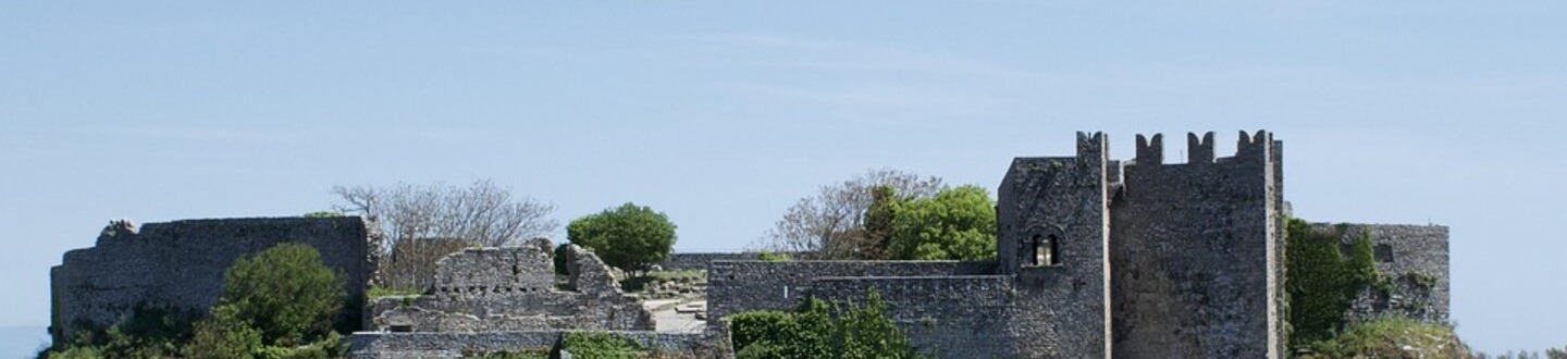 Sicilija - Erice