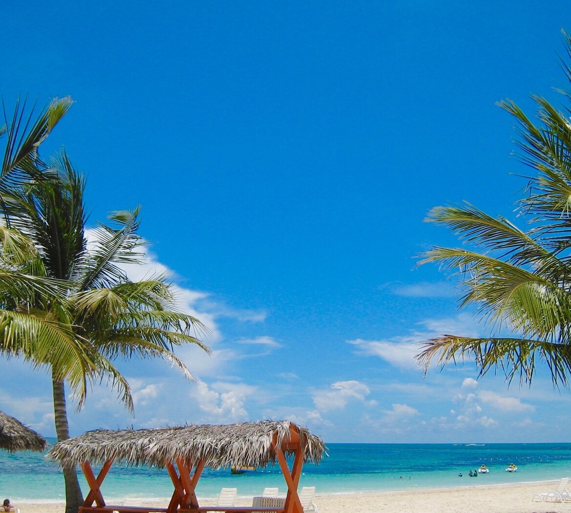 Bahamai - Freeport