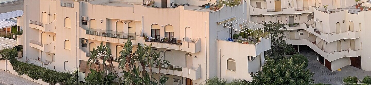 Sicilija - Giardini Naxos
