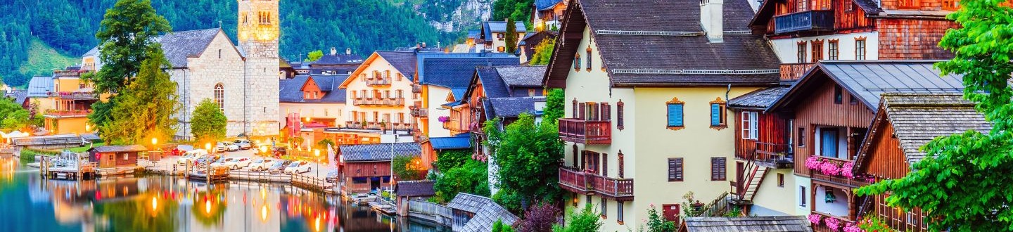 Hallstatt