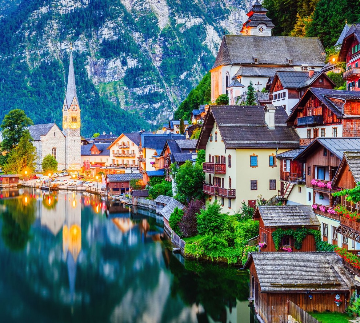 Hallstatt