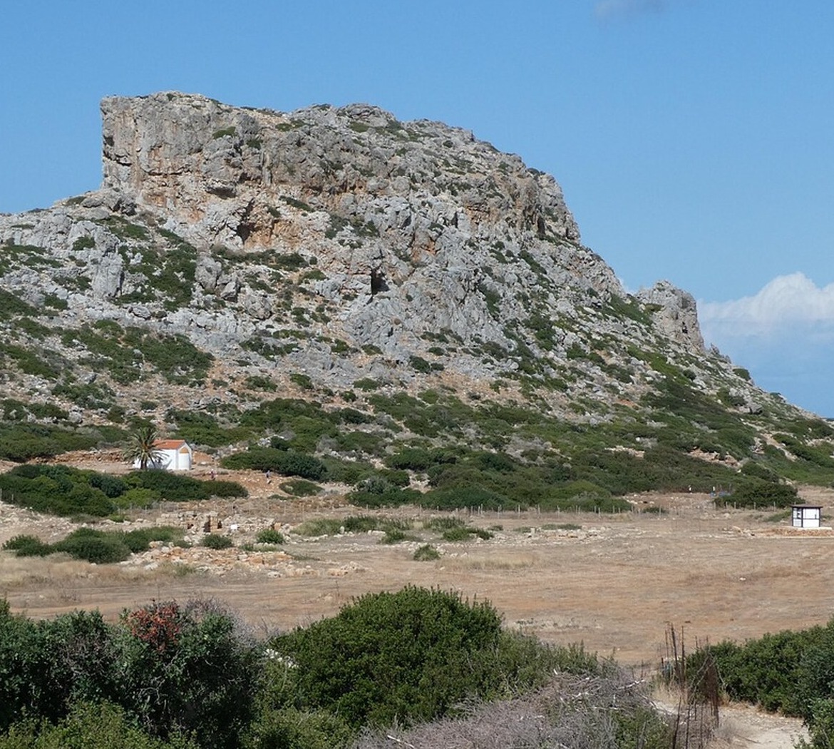 Kretoje - Hersonissos