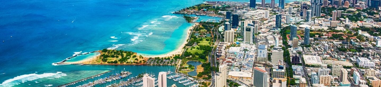 Honolulu